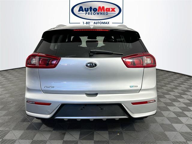 used 2019 Kia Niro car, priced at $16,001