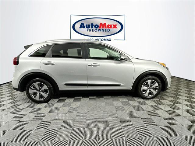 used 2019 Kia Niro car, priced at $16,001