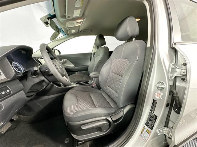 used 2019 Kia Niro car, priced at $16,001