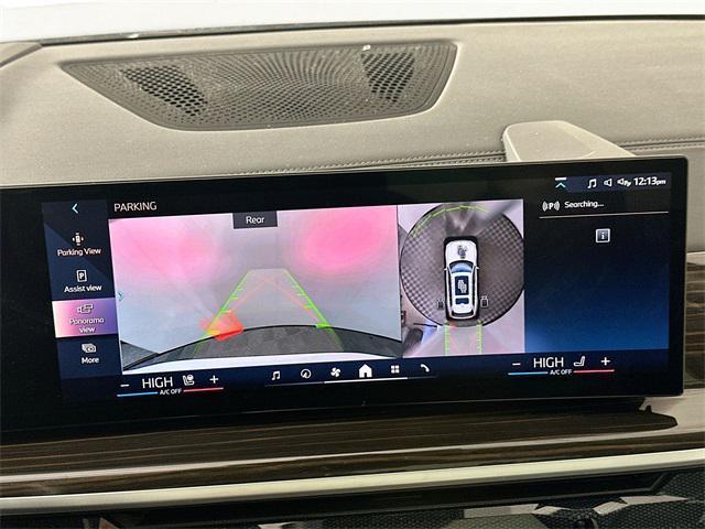 used 2024 BMW X7 car, priced at $62,000
