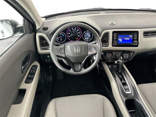 used 2020 Honda HR-V car, priced at $20,500