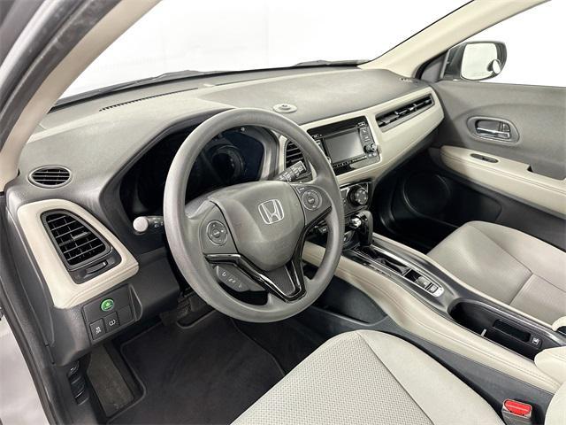 used 2020 Honda HR-V car, priced at $20,500