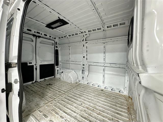 used 2024 Ram ProMaster 2500 car, priced at $30,500