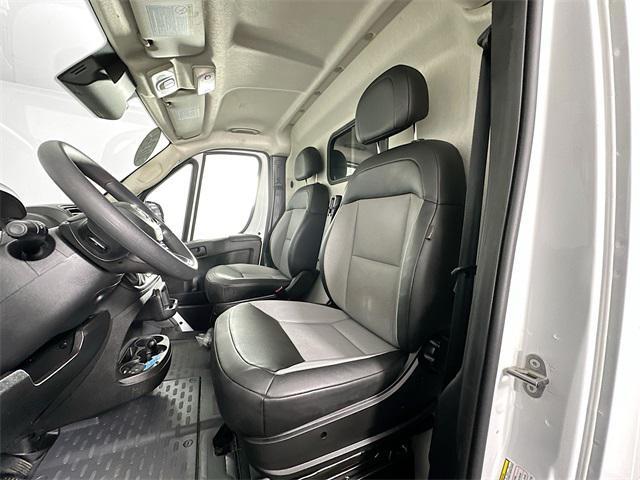 used 2024 Ram ProMaster 2500 car, priced at $30,500
