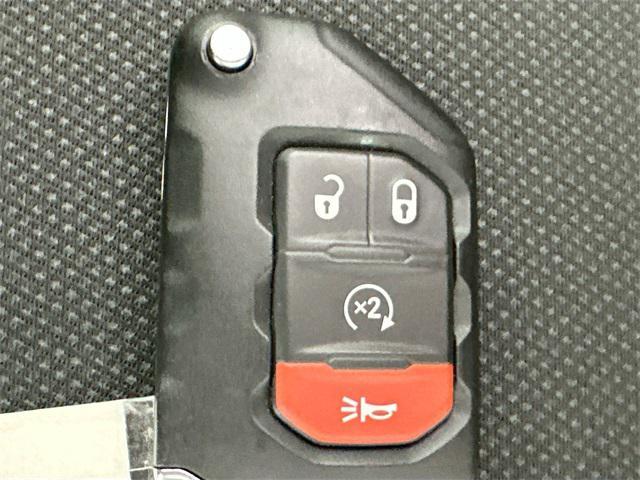 used 2023 Jeep Wrangler 4xe car, priced at $35,500