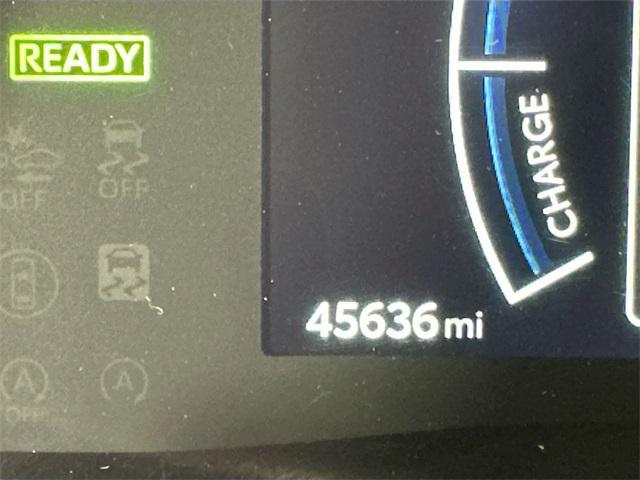 used 2025 Toyota Camry car, priced at $25,000