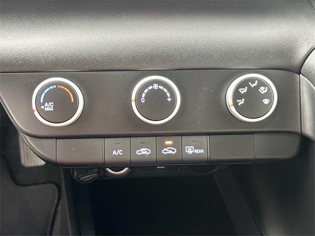 used 2024 Hyundai Elantra car, priced at $19,000