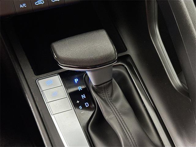 used 2024 Hyundai Elantra car, priced at $19,000