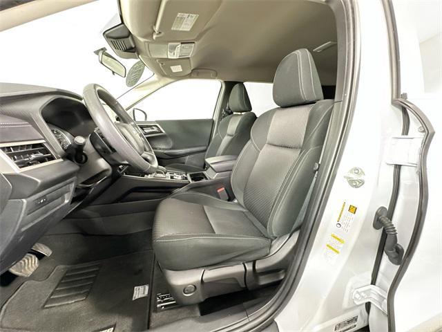 used 2024 Mitsubishi Outlander car, priced at $26,500