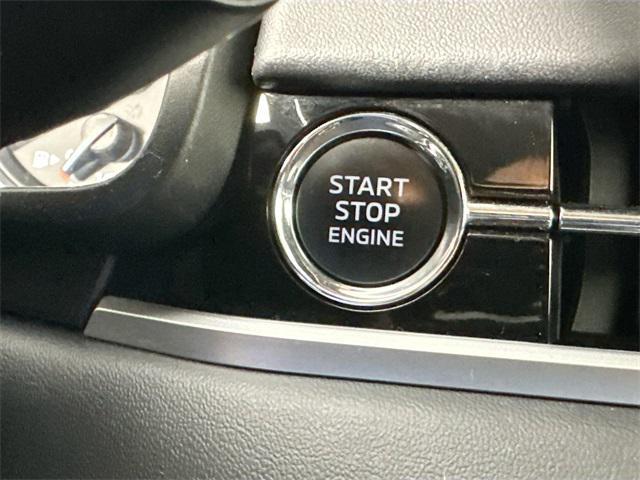 used 2024 Mitsubishi Outlander car, priced at $26,500