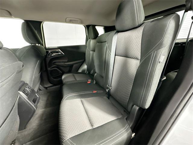 used 2024 Mitsubishi Outlander car, priced at $26,500
