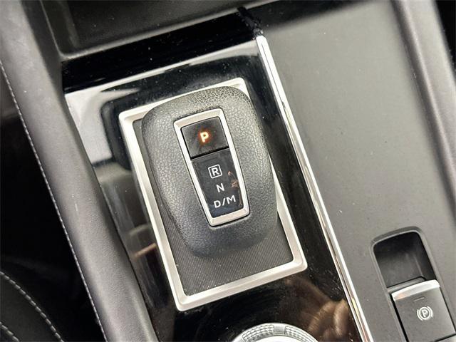 used 2024 Mitsubishi Outlander car, priced at $26,500