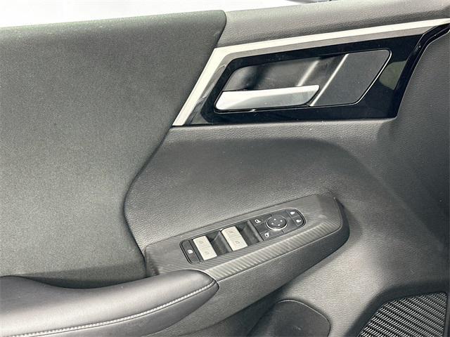 used 2024 Mitsubishi Outlander car, priced at $26,500