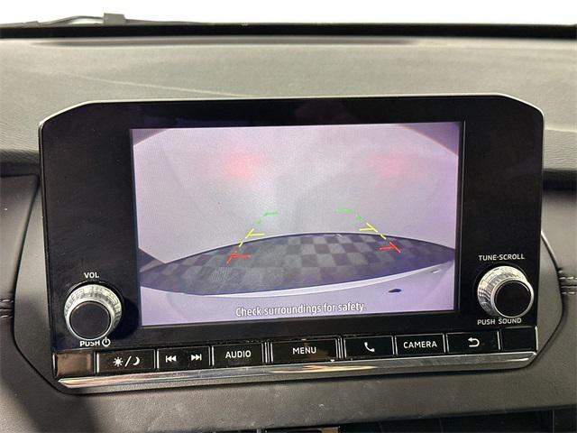 used 2024 Mitsubishi Outlander car, priced at $26,500