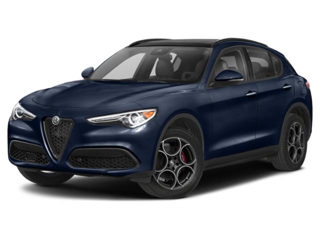 used 2022 Alfa Romeo Stelvio car, priced at $28,999