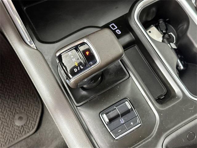 used 2023 GMC Sierra 1500 car, priced at $57,000