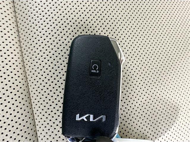 used 2022 Kia Stinger car, priced at $31,500