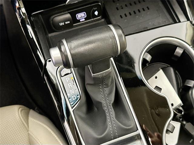 used 2022 Kia Stinger car, priced at $31,500
