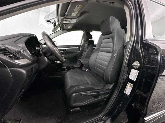 used 2019 Honda CR-V car, priced at $20,500