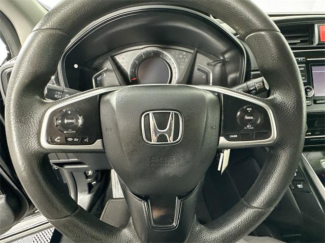 used 2019 Honda CR-V car, priced at $20,500