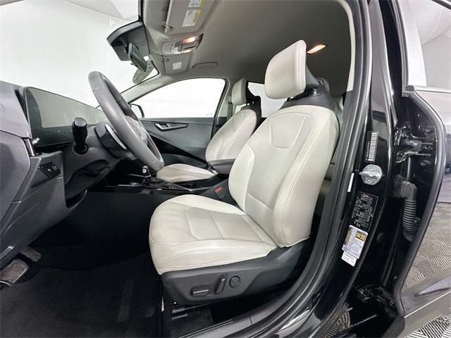 used 2023 Kia Niro car, priced at $21,500