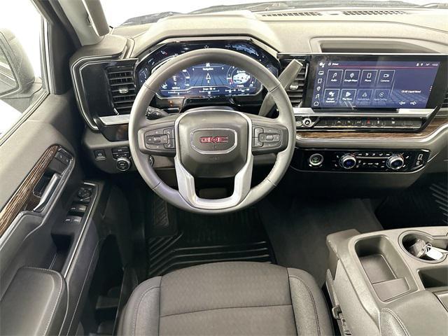 used 2023 GMC Sierra 1500 car, priced at $41,000