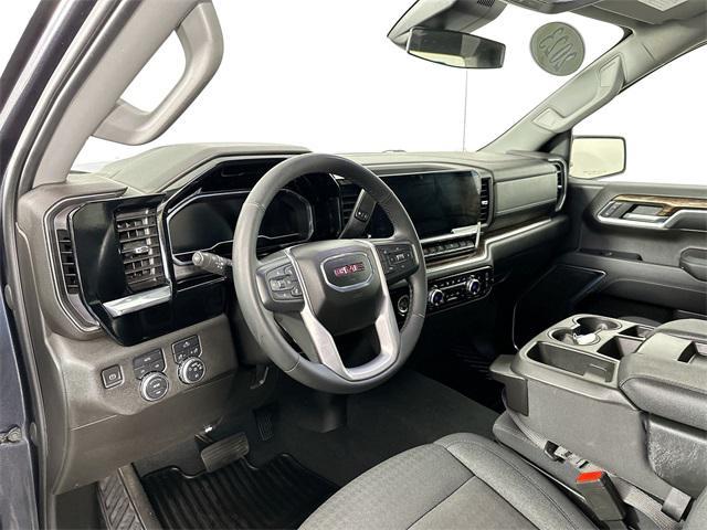 used 2023 GMC Sierra 1500 car, priced at $41,000