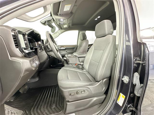 used 2023 GMC Sierra 1500 car, priced at $41,000