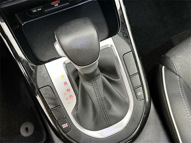 used 2022 Kia Forte car, priced at $20,500