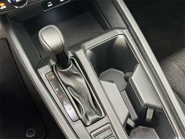 used 2023 Honda Accord car, priced at $25,000