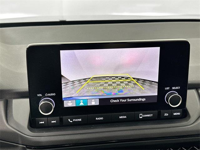 used 2023 Honda Accord car, priced at $25,000