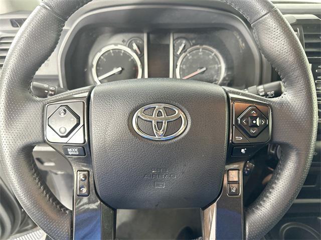 used 2024 Toyota 4Runner car, priced at $41,000