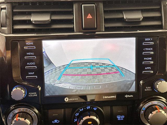 used 2024 Toyota 4Runner car, priced at $41,000