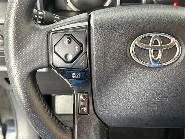 used 2024 Toyota 4Runner car, priced at $41,000