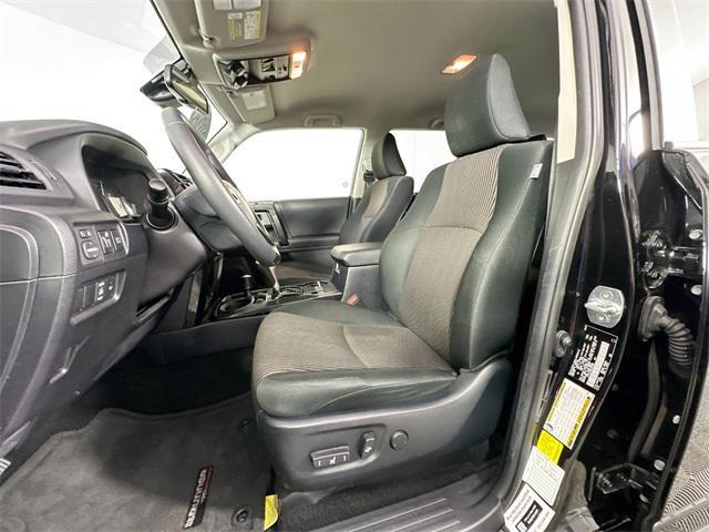 used 2024 Toyota 4Runner car, priced at $41,000