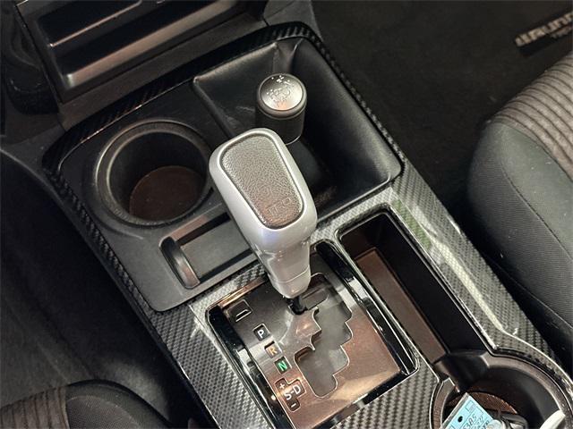 used 2024 Toyota 4Runner car, priced at $41,000