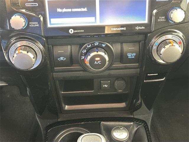 used 2024 Toyota 4Runner car, priced at $41,000
