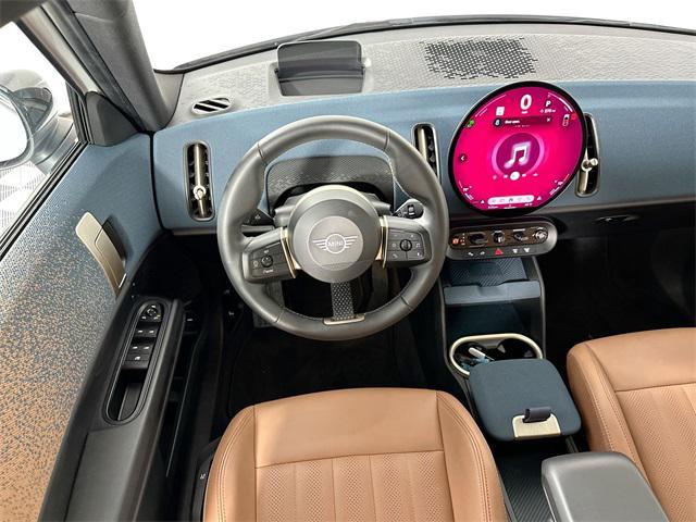 used 2025 MINI Countryman car, priced at $30,500