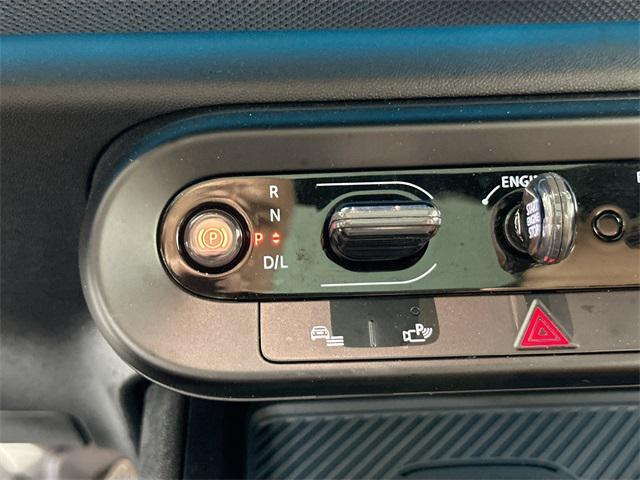 used 2025 MINI Countryman car, priced at $30,500