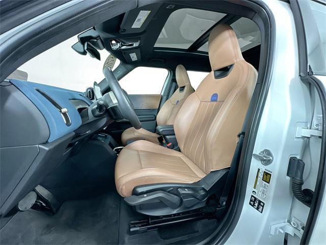 used 2025 MINI Countryman car, priced at $30,500