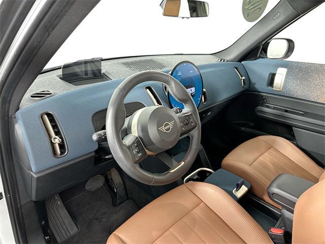 used 2025 MINI Countryman car, priced at $30,500