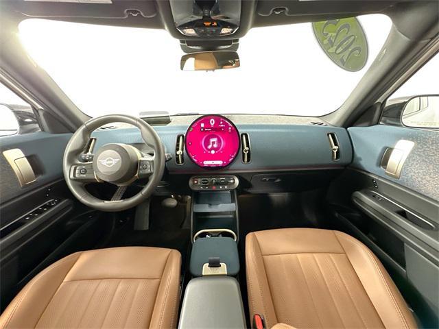 used 2025 MINI Countryman car, priced at $30,500