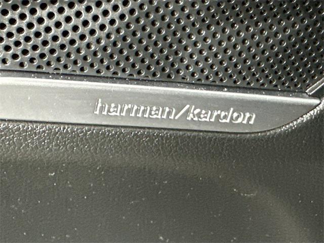 used 2021 Hyundai Santa Fe car, priced at $21,000