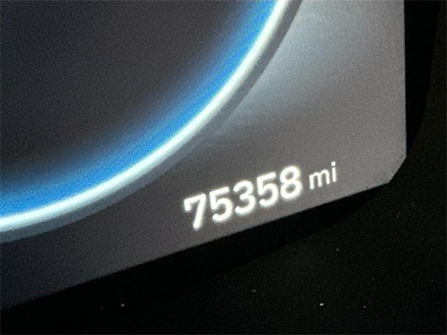 used 2021 Hyundai Santa Fe car, priced at $21,000