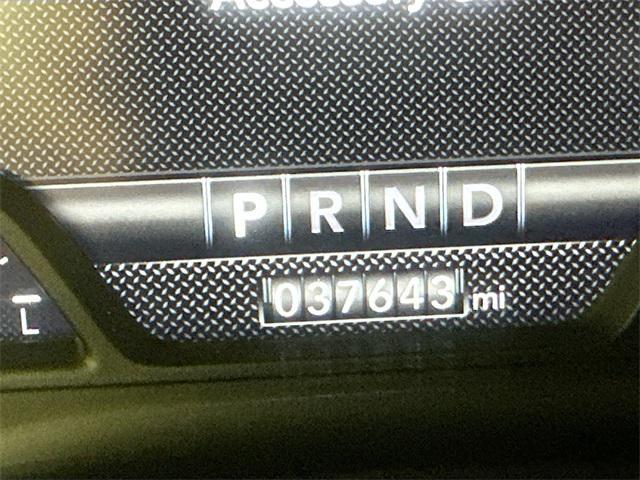 used 2022 Ram 2500 car, priced at $45,000