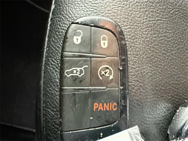 used 2021 Jeep Compass car, priced at $22,000