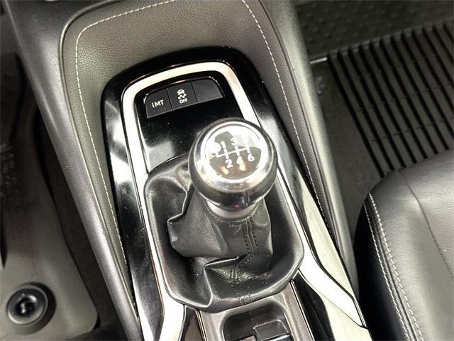 used 2022 Toyota Corolla car, priced at $23,500