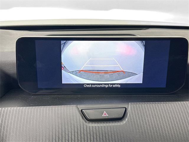 used 2024 Mazda CX-90 car, priced at $31,000