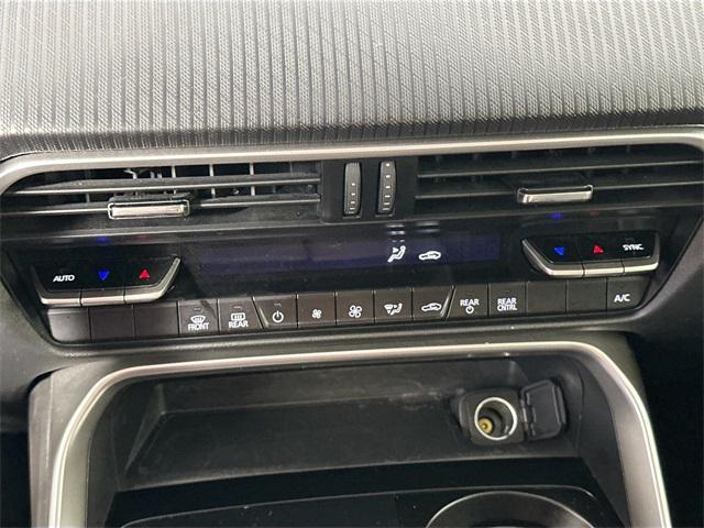 used 2024 Mazda CX-90 car, priced at $31,000