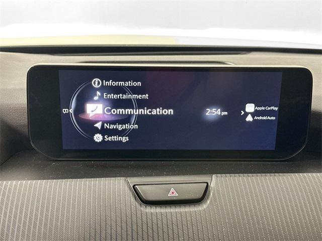 used 2024 Mazda CX-90 car, priced at $31,000